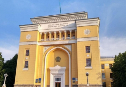 Ұлттық ғылым академиясына жаңа мәртебе беретін заң жобасы таныстырылды