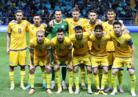 Еуро-2024: Қазақстан футзалдан Еуропа чемпионатының қола жүлдегері атанды