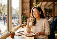 Ең жақсы демалыс – өзіңмен оңаша кездесу