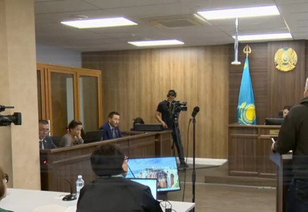 Ұлдана Мырзуан ісі: сотта көпқабатты үйге қатысты 8 жыл бұрынғы құжаттар талқыланды