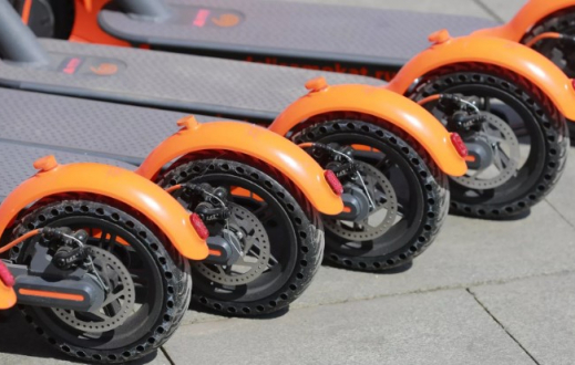 Электросамокат көлік құралына теңестіріледі – негізгі өзгерістер талқыланды