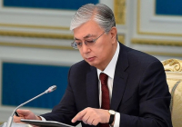 ​Ұлттық қауіпсіздік комитетіне ЖИ министрлігінің кейбір өкілеттіктері берілді