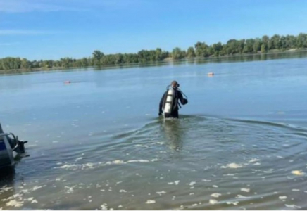 Қызылорда облысында қой бағып жүрген азамат каналға батып кетті