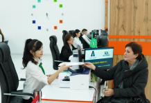 ​Шымкент – мемлекеттік қызметтер көрсету бойынша көшбасшылар қатарында: бір жылда фронт-офистер арқылы 1 млн-нан астам қызмет көрсетілді