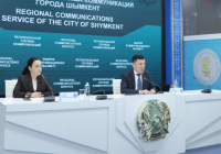 ШЫМКЕНТ: білім беру сапасы – басты назарда