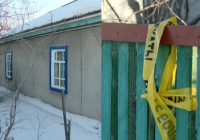 Майқайыңдағы екі үйден табылған марқұм әкесі мен қызы қашан қайтыс болғаны айтылды