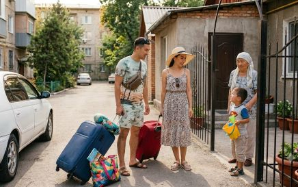БАЛАНЫ ТАСТАП ҚЫДЫРУ: Өзіңді кінәлаудан арылтатын 5 қадам