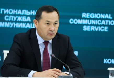 Шымкент қаласында әлеуметтік саясаттың басым бағыттары бойынша жұмыстар атқарылуда