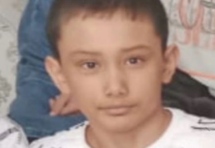 Батыс Қазақстан облысында 13 жастағы жасөспірім жоғалып кетті