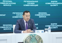 Шымкентте 99 тұрғынға қайтарымсыз грант берілді