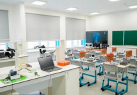 Астанада салынған "Келешек мектептер" саны рекордты көрсеткішке жетті