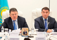 Түркістан облысында ылғалды көп қажет ететін дақылдарды егу лимиттері қайта қаралды