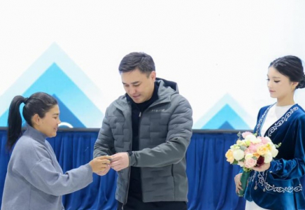 ШЫМКЕНТ: баспана кезегіндегі азаматтарды үймен қамтамасыз ету жалғасуда