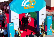 Түркістан облысында «КАТКО» бірлескен кәсіпорнының 30 жылдығы аталып өтті