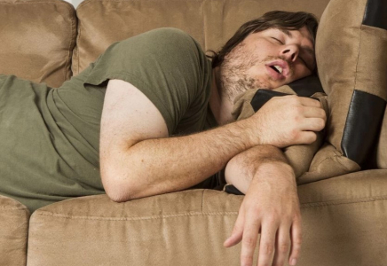 23 жастағы жігіт дым істемеуден жарыста 240 қатысушыны жеңіп, рекорд орнатты