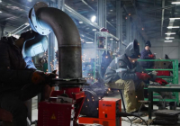 ТҮРКІСТАН: Шетелдік инвестиция көлемі 543,5 млн. АҚШ долларына жетті