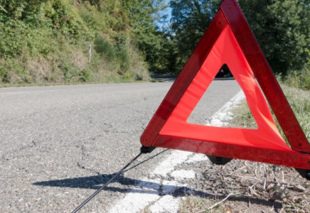 Көлікті рұқсатсыз алған: Ақтөбеде жасөспірім жол апатынан қайтыс болды