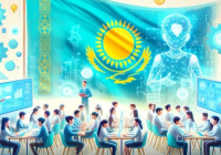 Қазақстанда зерттеу бағытындағы ЖИ университеті ашылады