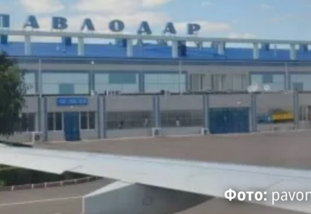 Павлодардағы әуежай келесі жылы ашылатын болды