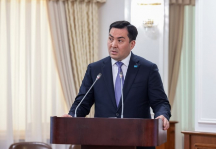 Отын-энергетика кешенінде ЖИ технологияларын қолдану мәселесі пысықталуда – Энергетика министрлігі