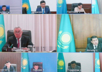 Қазақстан мал шаруашылығында толық өндірістік тізбек қалыптастыруда: шаруашылықтан бастап экспортқа дейін