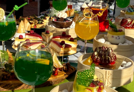 «GASTRO FEST TURKISTAN - 2022» фестивалі өтті