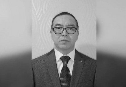 Ақтөбе облысындағы Темір қаласының әкімі үйінде өлі табылды