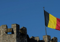 Бельгия Украинаға жіберілетін әскерилердің санын атаудан бас тартты