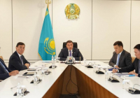 ​ТҮРКІСТАН: «Қазақстан халқына» қоры жаңа буынды дамыту орталықтарын жабдықтауға қолдау көрсетеді