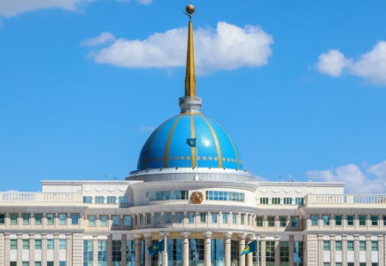 Қасым-Жомарт Тоқаев белгілі ғалымдарды марапаттады