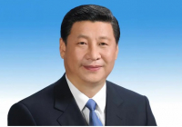 Қытайлықтардың дастарханында қазақстандық өнім көбейіп келеді – Си Цзиньпин
