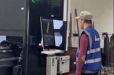 Шымкентте кәсіпкерлік пен инфрақұрылым нысандарының жұмысы зерделенді