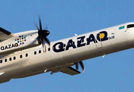Qazaq Air халықаралық бағыттарға егде жастағы адамдарға арналған тариф енгізді