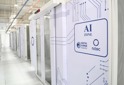 Қазақстан әлемдегі Топ-100 суперкомпьютер қатарына енді