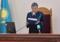 Оралдағы перзентханада лифт ішінде қаза тапқан әйел ісі: сот үкім шығарды