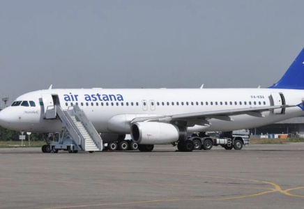 Air Astana компаниясы алдағы уақытта ІРО-ға шығатынын растады