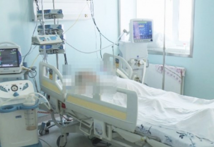 Коронавирустан емделіп жатқан 72 адамның жағдайы өте ауыр