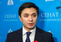 ​Келесі жылы елордада жүргізушісіз автомобиль пилоттық режимде іске қосылады