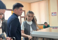 Астанада блогер Жанәбіловтердің соты басталады