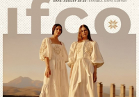 ​Istanbul Fashion Connection 2025: Сән индустриясының халықаралық көрмесі өтеді