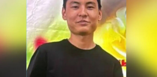 Ішкі істер министрлігі Астанада 15 жастағы баланы іздеп жатыр