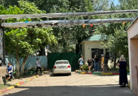 ​Алматыда балалар үйінен кетіп қалған екі қыз іздестіріліп жатыр