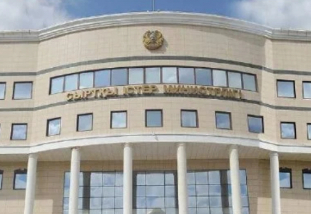 ​Каспий құбыр консорциумына жасалған шабуылға байланысты Қазақстан наразылық білдірді