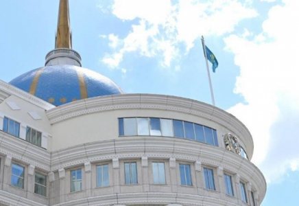 Тоқаев Испания короліне құттықтау жеделхатын жолдады