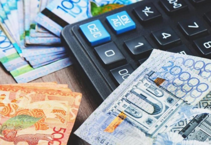 2025 жылы қазақстандықтарға 4 трлн 225 млрд теңге сомасына зейнетақы төленді