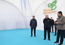 Тоқаев қалдықтарды өңдеу зауытының құрылысын жеделдетуді тапсырды
