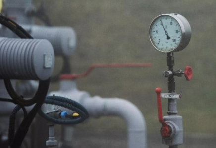 Теміртауда 6,5 мың үй газға қосылады