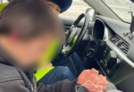 ТЖМ диспетчері көпірден секірмек болған жасөспірімді құтқарып қалды