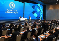 Жалақы да, қызметтік көлік те болмайды: Халық кеңесі мүшелері қалай жұмыс істейді