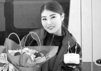 ​Елордада тұрғын үй қасбетінің кірпіш қаптамасы құлап, жарақат алған фельдшер көз жұмды